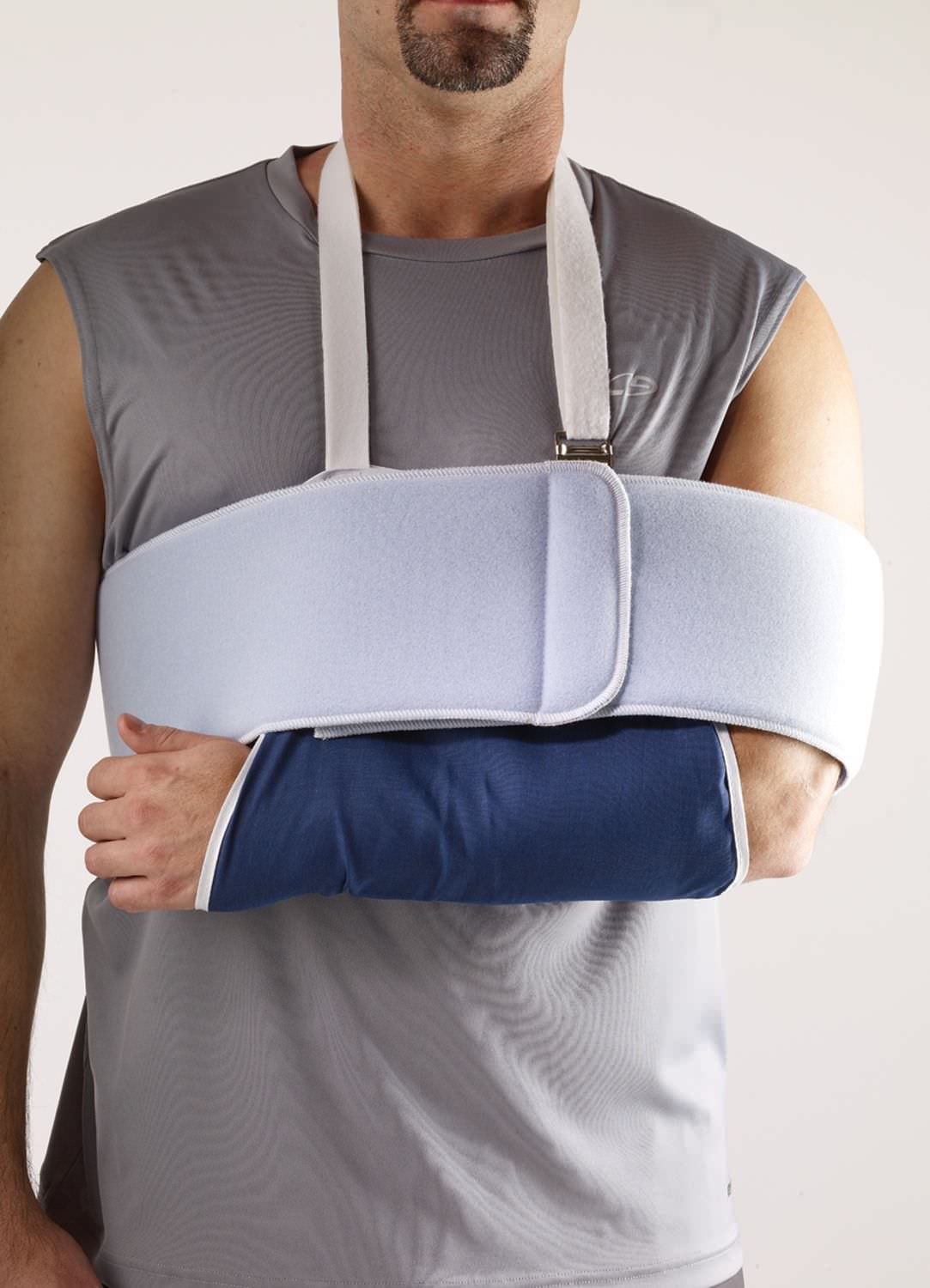 Shoulder splint (orthopedic immobilization) 23-1746 / 23-1747 / 23-1748 / 23-1749 Corflex