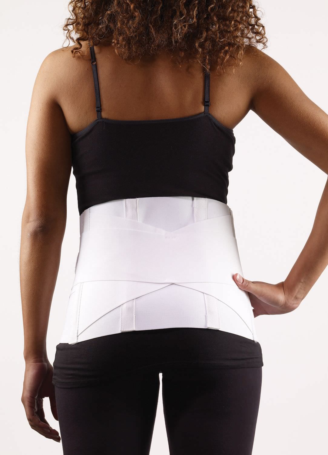 Lumbar support belt 35-160 Corflex