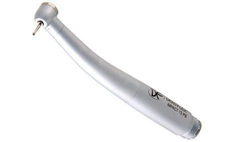 Dental turbine Impact 1S PB Dentflex