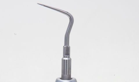 Air dental scaler / handpiece Cavflex 6000 Dentflex