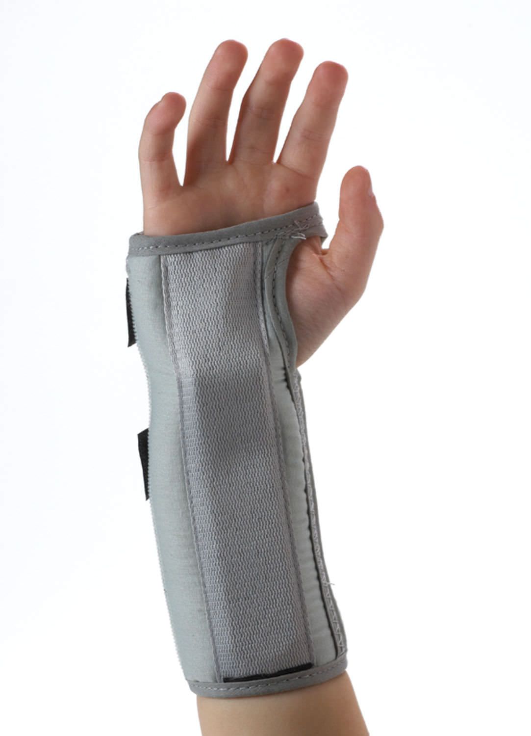 Wrist orthosis (orthopedic immobilization) / pediatric 73-56X, 73-57X Corflex