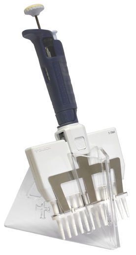 Pipette stand F161417 Gilson