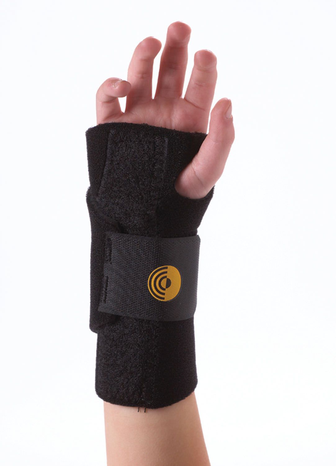 Wrist orthosis (orthopedic immobilization) / pediatric 88-2056, 88-2057 Corflex