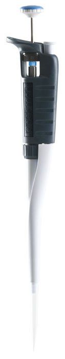 Mechanical micropipette / variable volume / with ejector PIPETMAN® G Gilson