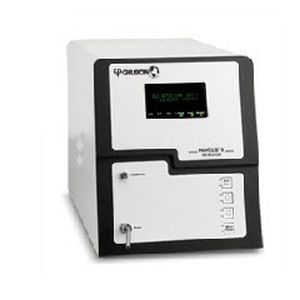 Chromatography detector prepELS™ II Gilson