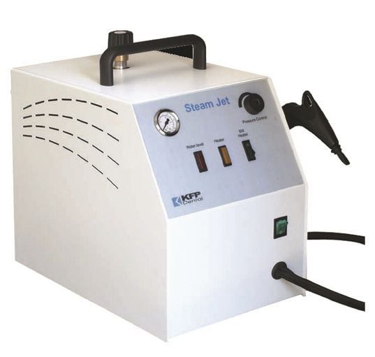 Implantology autoclave / with steam generator Kousha Fan Pars Co. (KFP-Dental Co.)