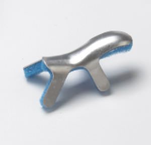 Finger splint (orthopedic immobilization) / frog 49-3701 / 49-3702 / 49-3703 Corflex