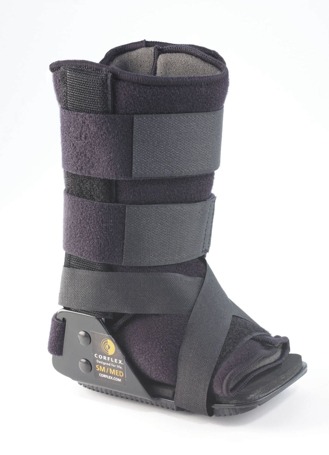 Pediatric walker boot / long 79-1202, 79-1203 Corflex