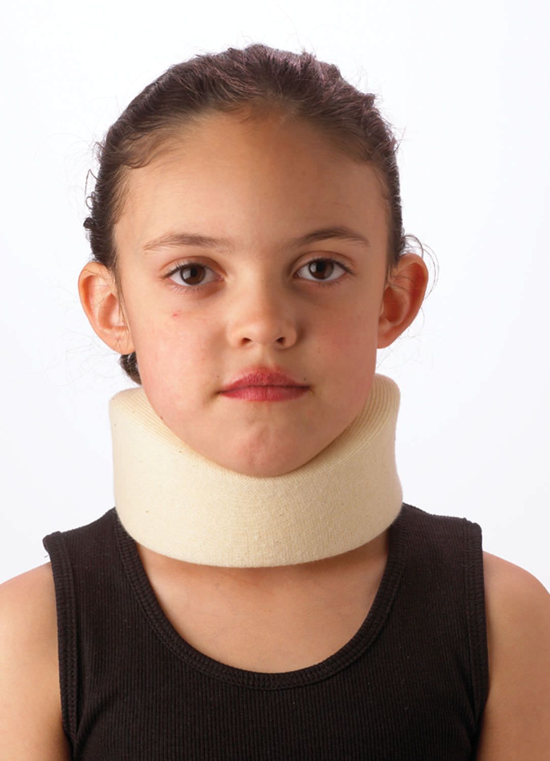 Pediatric cervical collar / foam / C1 15-5000, 15-5001 Corflex