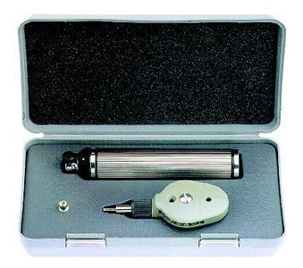 Direct ophthalmoscope (ophthalmic examination) 902-0330 Gowllands Medical Devices
