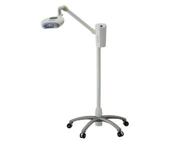 Dental bleaching lamp / LED BT Cool Plus APOZA Enterprise Co., Ltd.