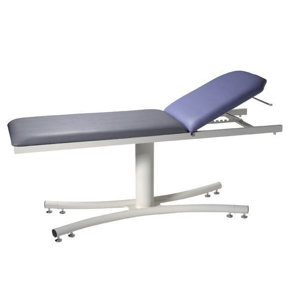 Fixed examination table / 2-section 5002 Acime Frame