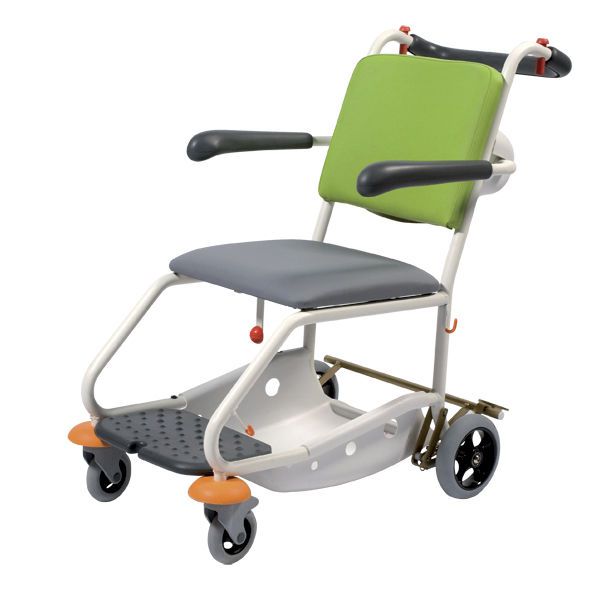 Patient transfer chair Manchester 2 Acime Frame