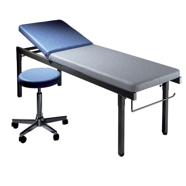 Fixed examination table / 2-section 5000 Acime Frame