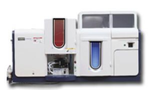 Atomic absorption spectrometer / with graphite furnace / Zeeman / flame ZA3000 Series Hitachi High-Technologies