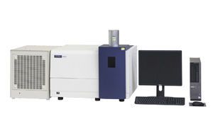 ICP-OES spectrometer / high resolution PS7800 series Hitachi High-Technologies