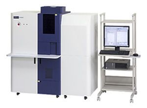 ICP-OES spectrometer PS3500DD series Hitachi High-Technologies