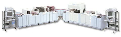 Laboratory automatic system Hitachi High-Technologies
