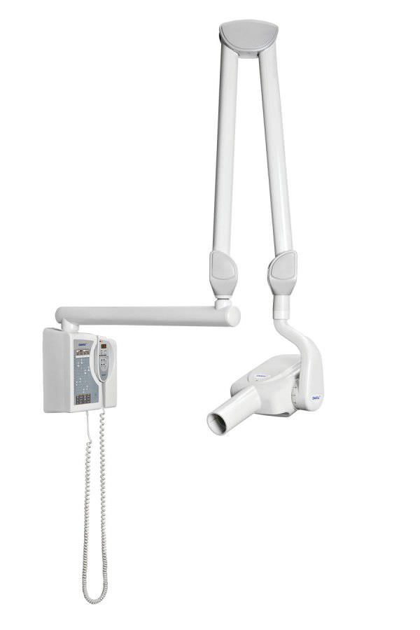 Dental x-ray generator (dental radiology) / digital / wall-mounted Sommo Gnatus
