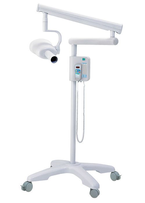 Dental x-ray generator (dental radiology) / digital / mobile Timex 70E Gnatus