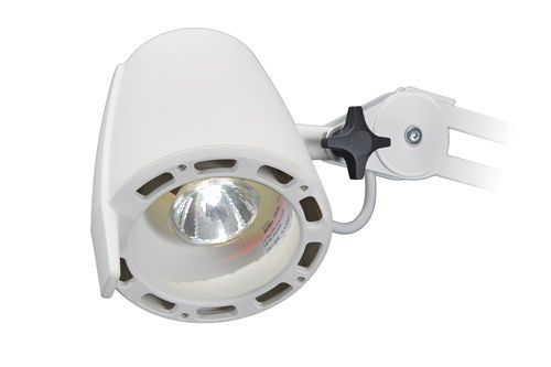 Halogen examination lamp 30 000 lux @ 0.5 m | LE-35 series Burton Medical