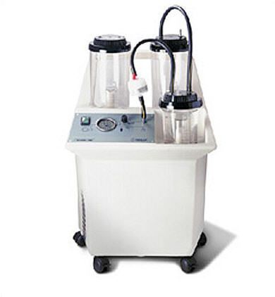 Electric surgical suction pump / on casters FV-1321 Ordisi