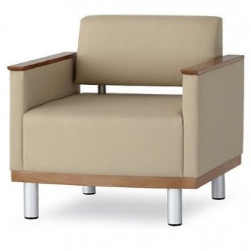 Bariatric armchair Bloom 162C.B Campbell Contract