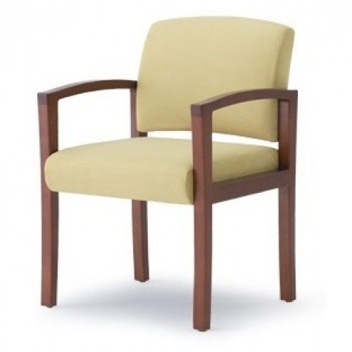 Chair with armrests / with backrest Fairmont 504.1, Fairmont 504.1L Campbell Contract