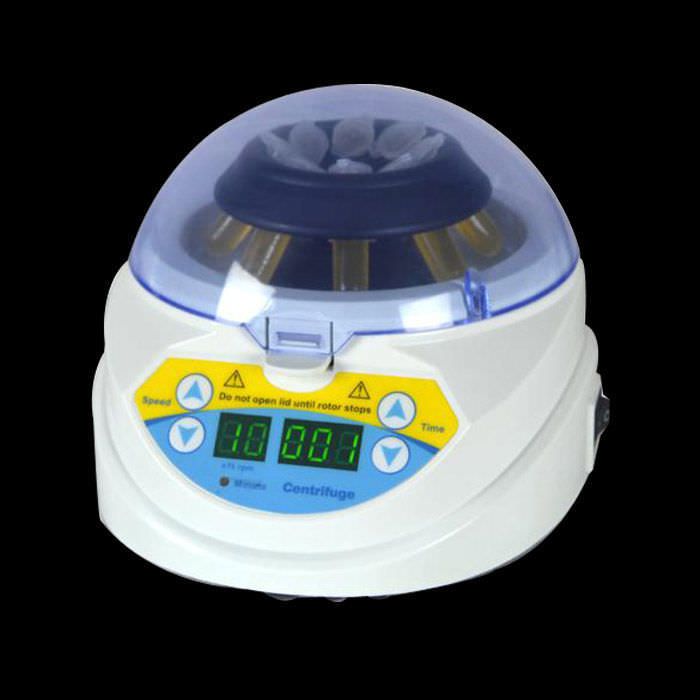Laboratory mini centrifuge 10000 rpm | BS-Mini-10K Better&Best