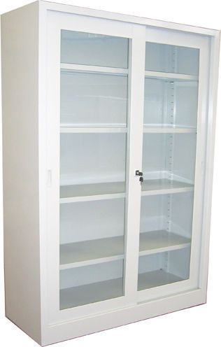 Storage cabinet / pharmacy AR006 Lory Progetti Veterinari