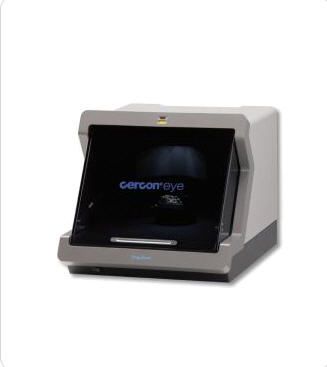 Dental laboratory dental CAD CAM scanner Cercon® eye DENTSPLY DeguDent