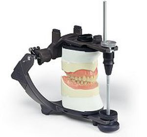 Dental articulator NT-System DENTSPLY DeguDent