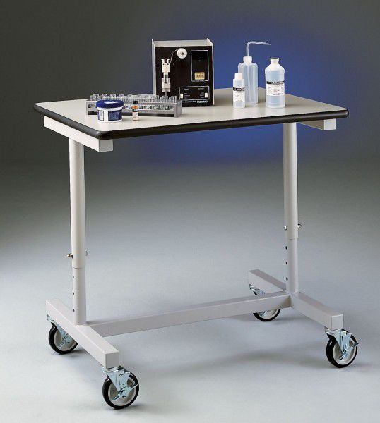 Mobile laboratory bench 8075000 Labconco