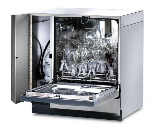 Laboratory glassware washer Labconco
