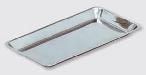 Dental instrument sterilization tray / non perforated UPL-036 United Poly Engineering