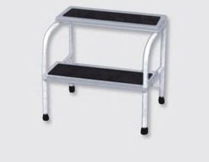2-step step stool UPL-5032 United Poly Engineering