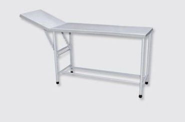 Fixed examination table / 2-section UPL-3004 United Poly Engineering