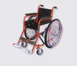 Passive wheelchair / pediatric UPL-4016 United Poly Engineering