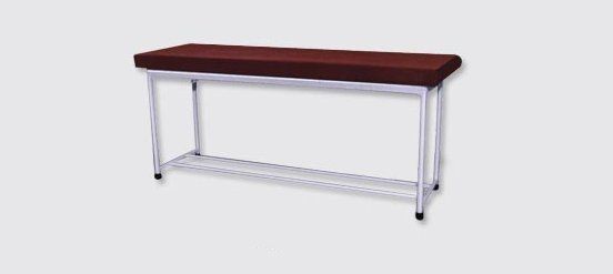Fixed examination table / 1-section UPL-3006 United Poly Engineering