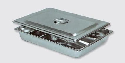 Standard instrument tray UPL-010 United Poly Engineering