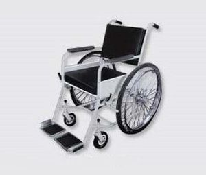 Passive wheelchair UPL-4015 United Poly Engineering