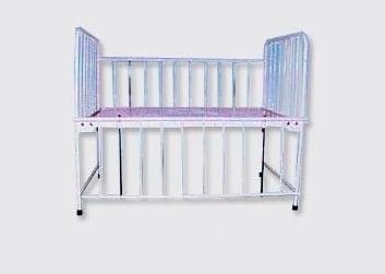 1 section bed / pediatric UPL-1301 United Poly Engineering