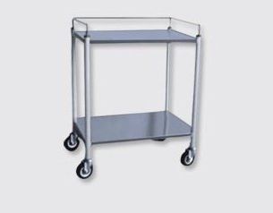 Instrument trolley / 1-tray UPL-4104 United Poly Engineering