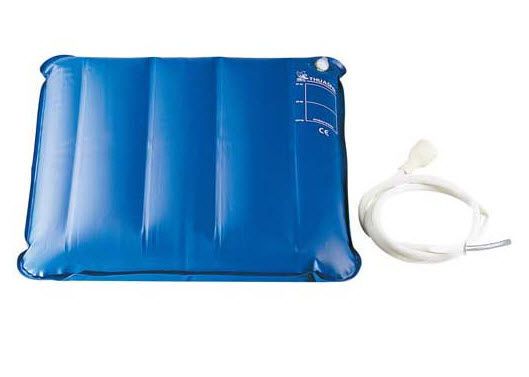 Anti-decubitus cushion / water max. 100 kg | W0465 Thuasne
