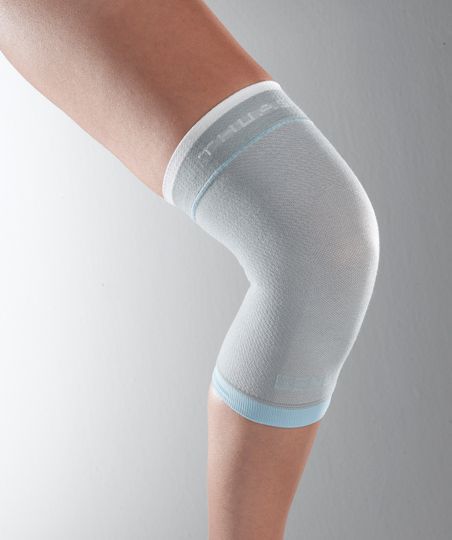 Knee sleeve (orthopedic immobilization) Genusoft Thuasne
