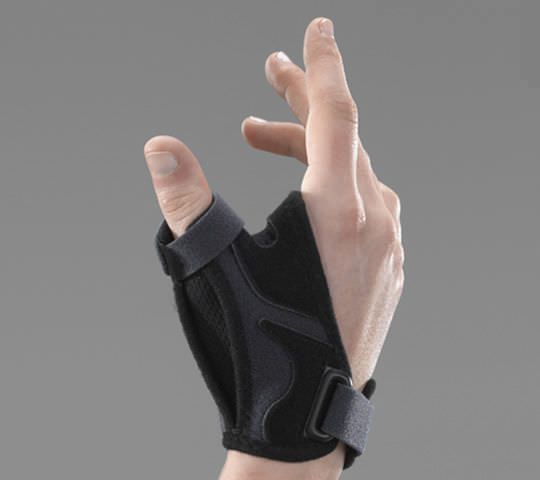 Thumb splint (orthopedic immobilization) Rhizoimmo® Thuasne