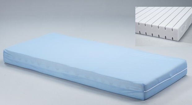 Anti-decubitus mattress / for hospital beds / foam D-207505 Detaysan Madeni Esya