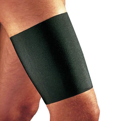 Thigh sleeve (orthopedic immobilization) Neoprene 0572 Thuasne