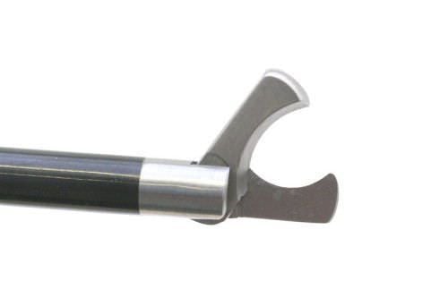 Monopolar laparoscopic scissors 5 mm x 35 cm NovaProbe
