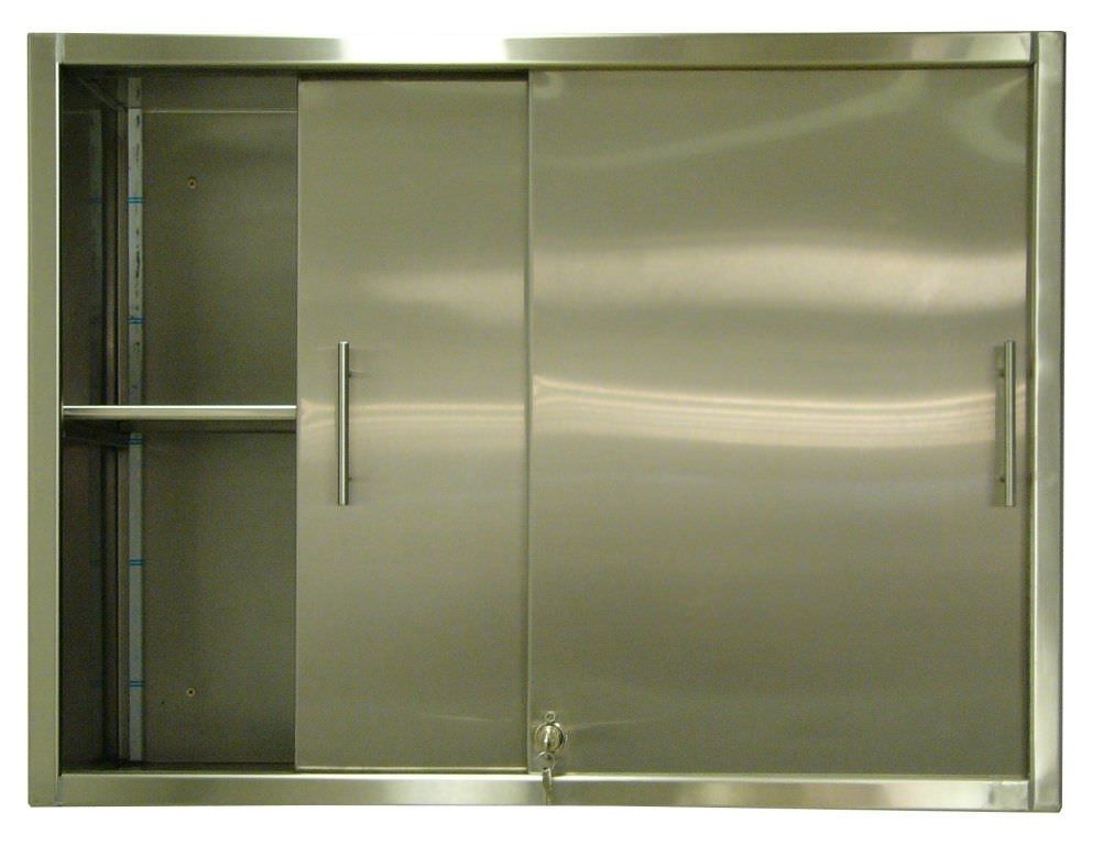 Medical cabinet / for healthcare facilities / veterinary Gtebel